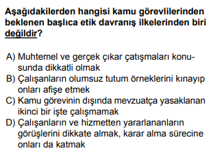 Soru Görseli